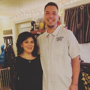 Meet your Posher, Jenelle